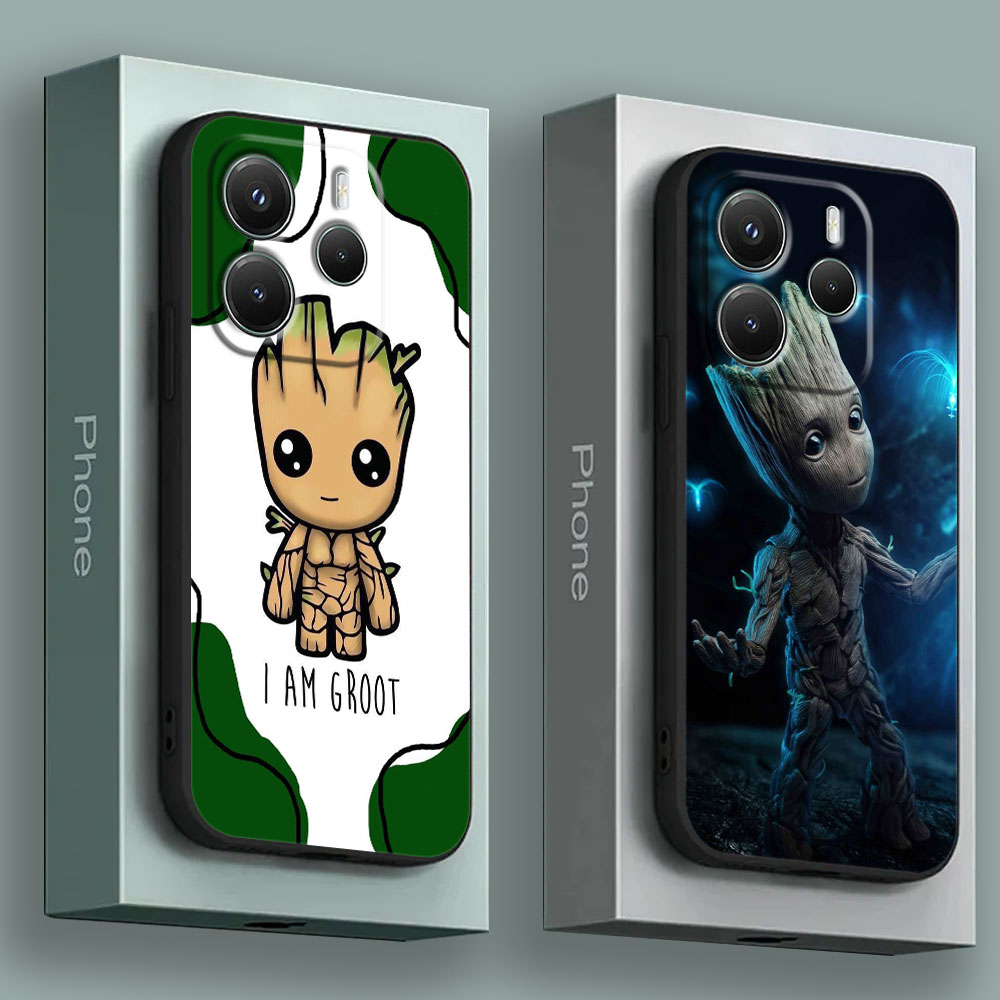 Baby Groot Marvel Phone Case F - Phone Cases Xiaomi 15 บทวิจารณ์และราคา