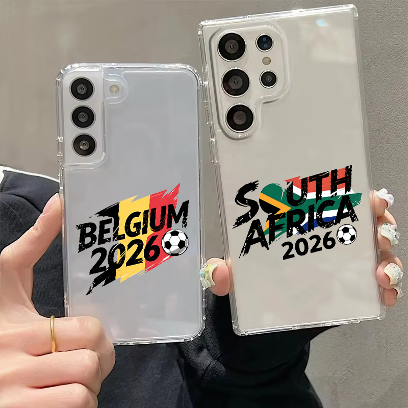 Belgium 2026 Champion South Af - Phone Cases South Africa บทวิจารณ์และราคา