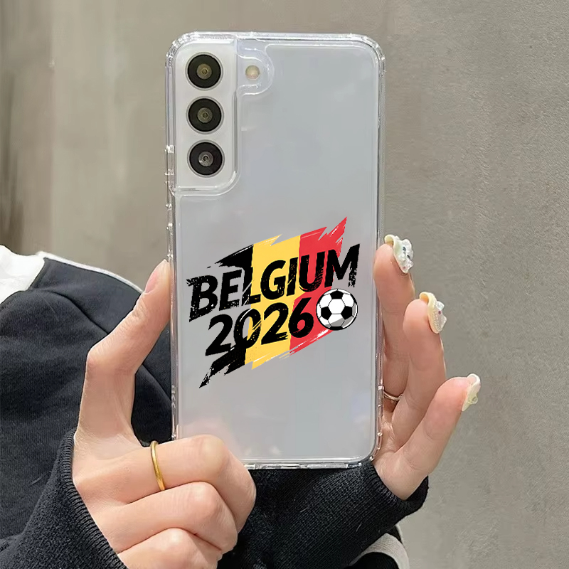 Belgium 2026 Champion South Af - Phone Cases South Africa บทวิจารณ์และราคา