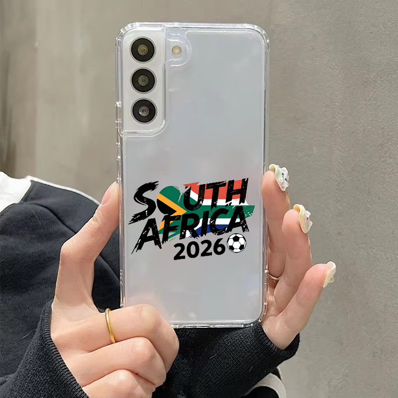 Belgium 2026 Champion South Af - Phone Cases South Africa บทวิจารณ์และราคา