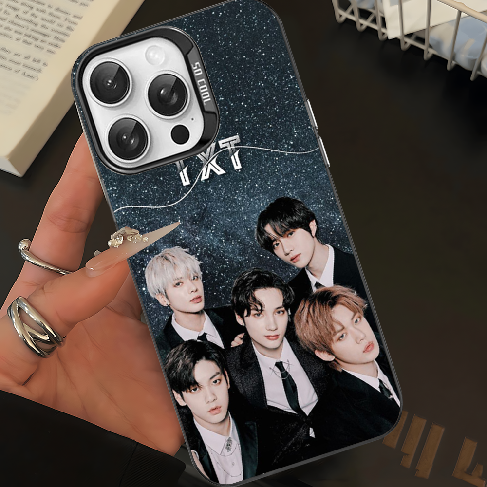 T-TXTs Soobin Yeonjun Phone Ca - Phone Cases Jordan บทวิจารณ์และราคา