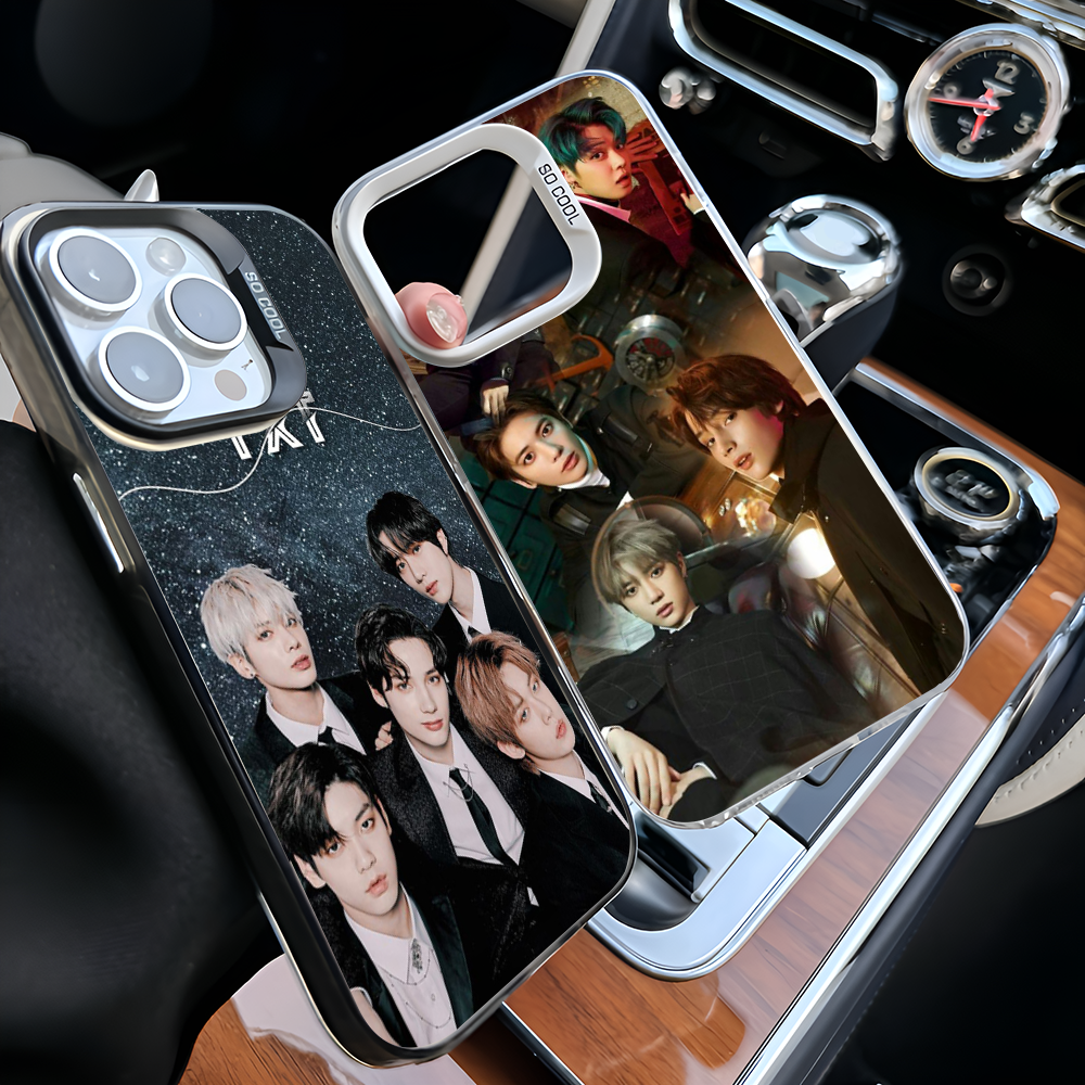 T-TXTs Soobin Yeonjun Phone Ca - Phone Cases Jordan บทวิจารณ์และราคา
