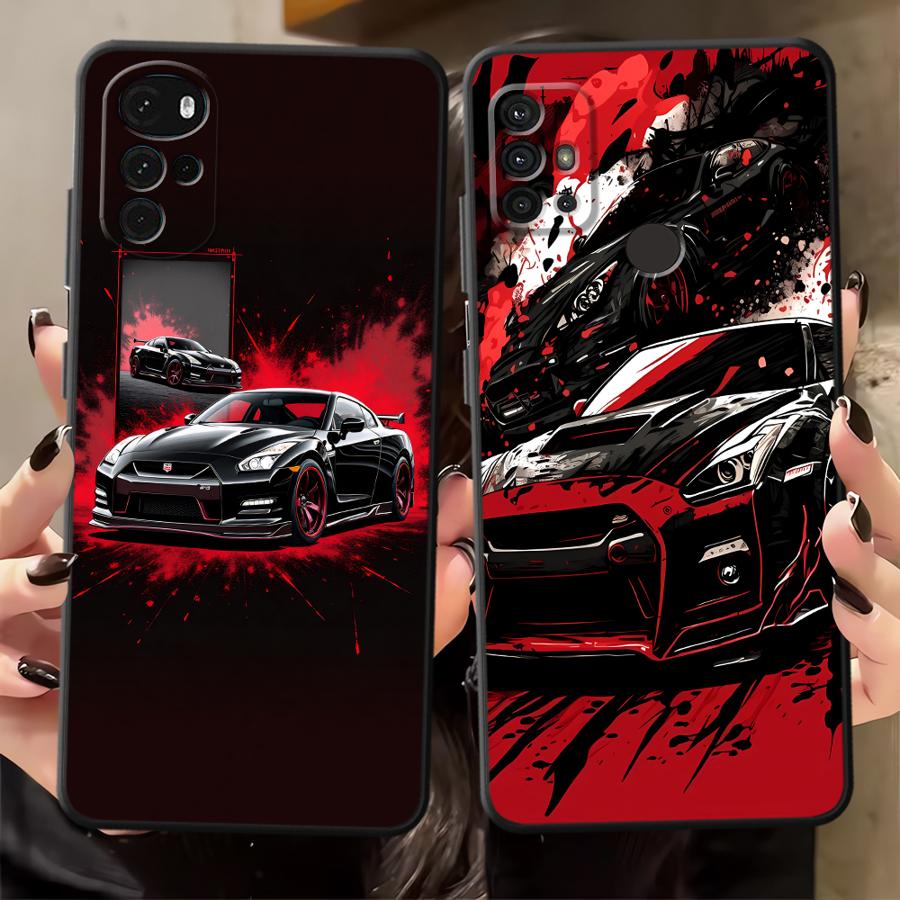 Case for Motorola Moto G22 Edg - Phone Cases Cool บทวิจารณ์และราคา