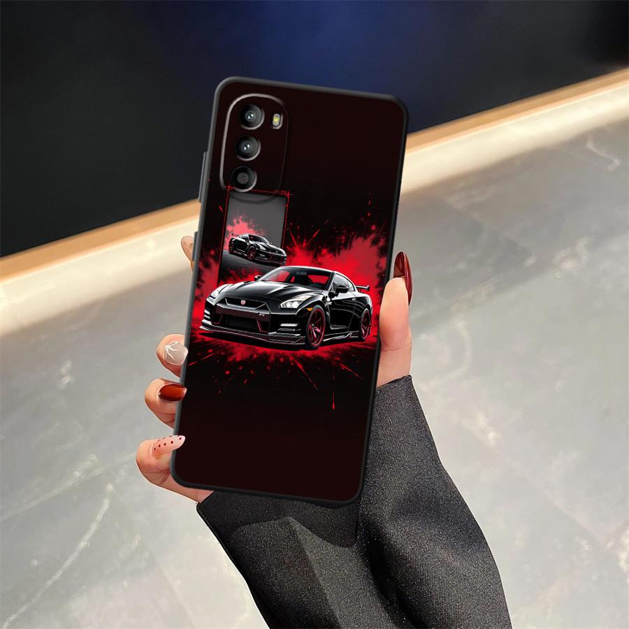 Case for Motorola Moto G22 Edg - Phone Cases Cool บทวิจารณ์และราคา