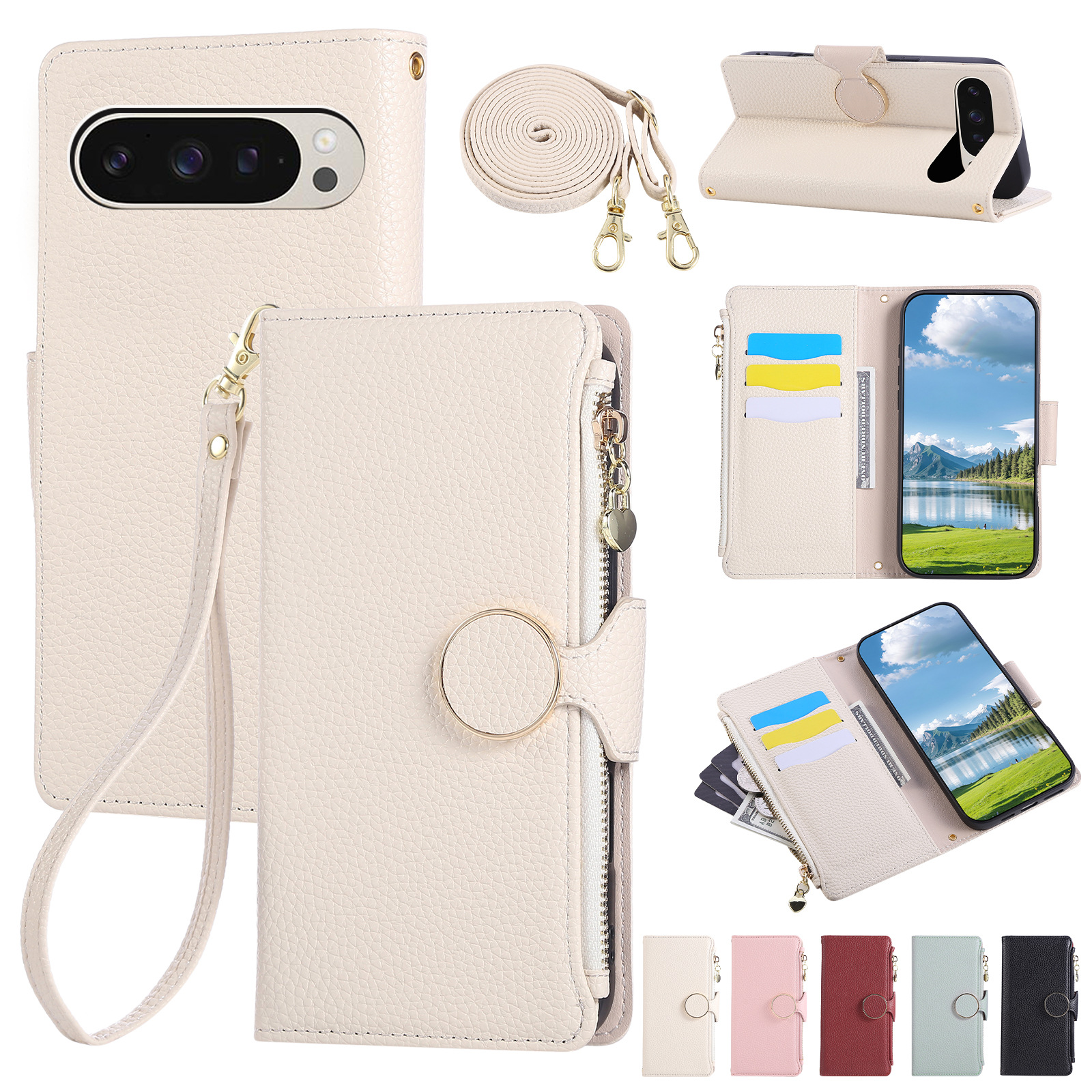 Applicable to Google 10 PROXL  - Phone Cases Japanese บทวิจารณ์และราคา