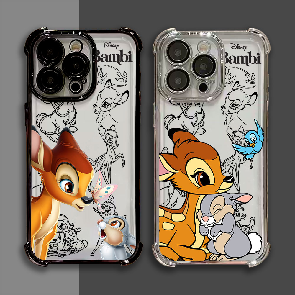 Disney Bambi Deer Phone Case F - Phone Cases Xiaomi 15 บทวิจารณ์และราคา